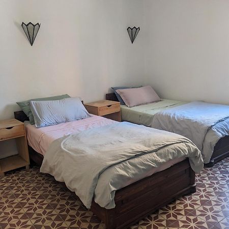 Dar Randigaba Bed & Breakfast Taroudant Dış mekan fotoğraf