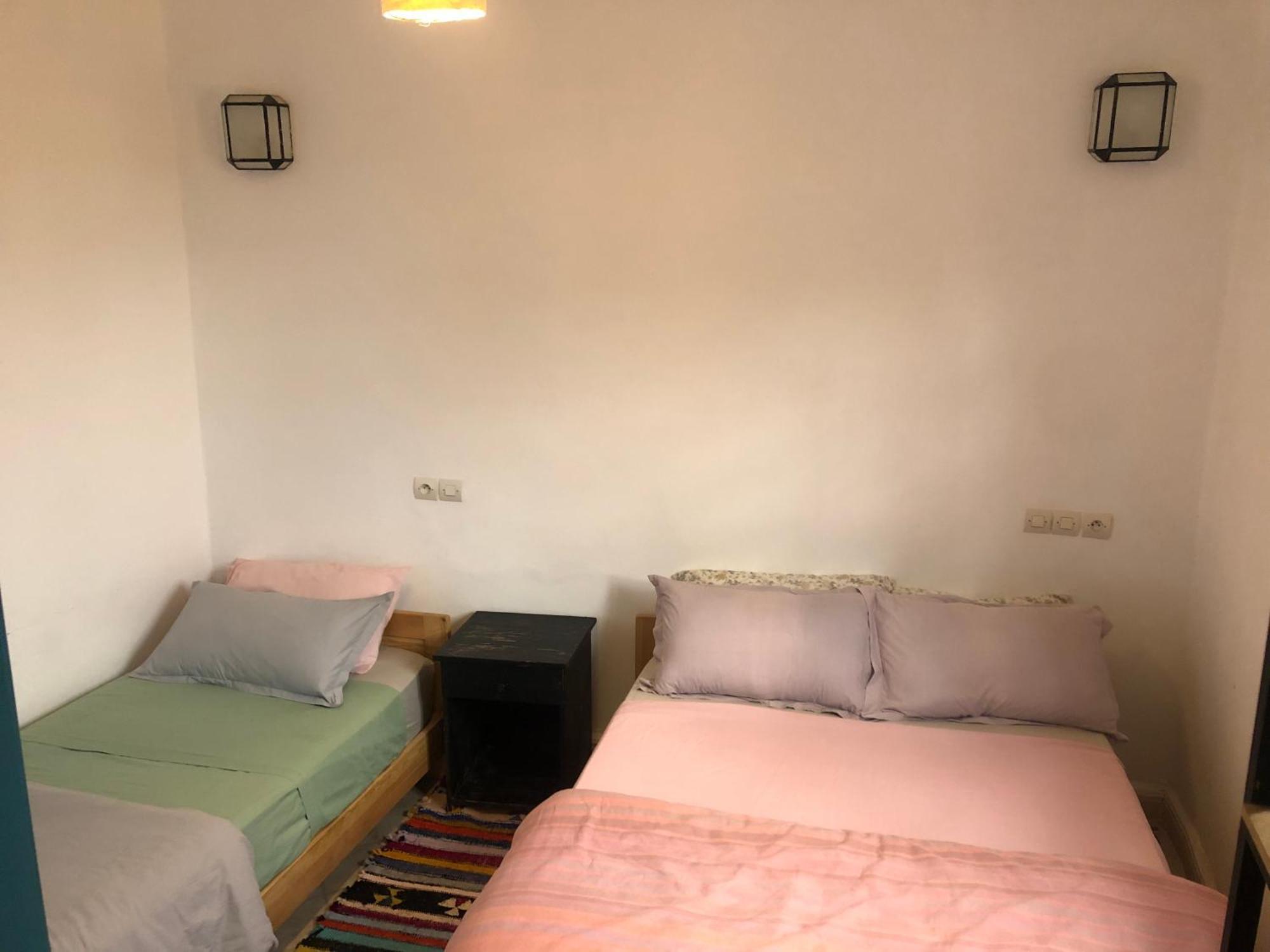 Dar Randigaba Bed & Breakfast Taroudant Dış mekan fotoğraf