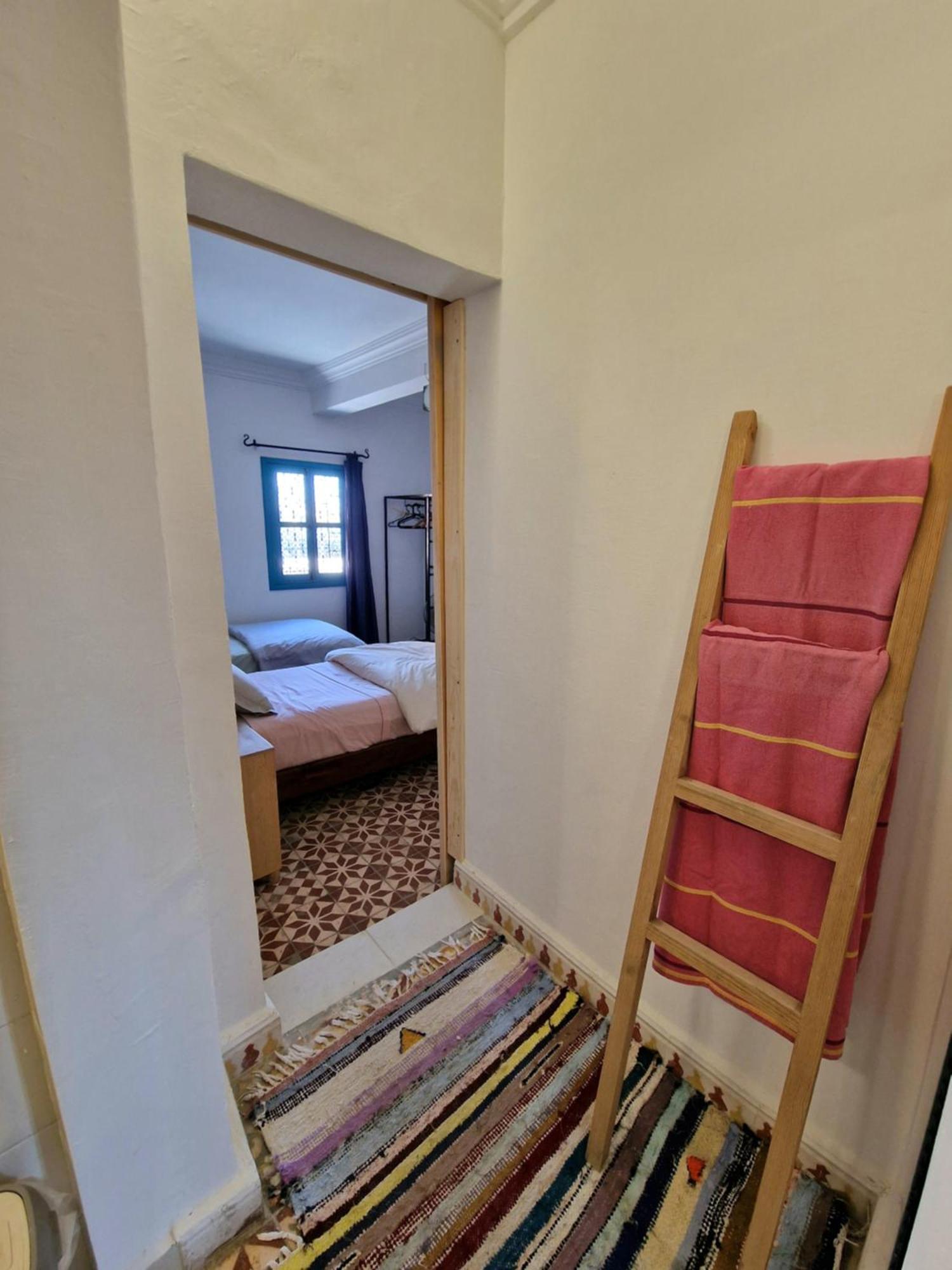 Dar Randigaba Bed & Breakfast Taroudant Dış mekan fotoğraf