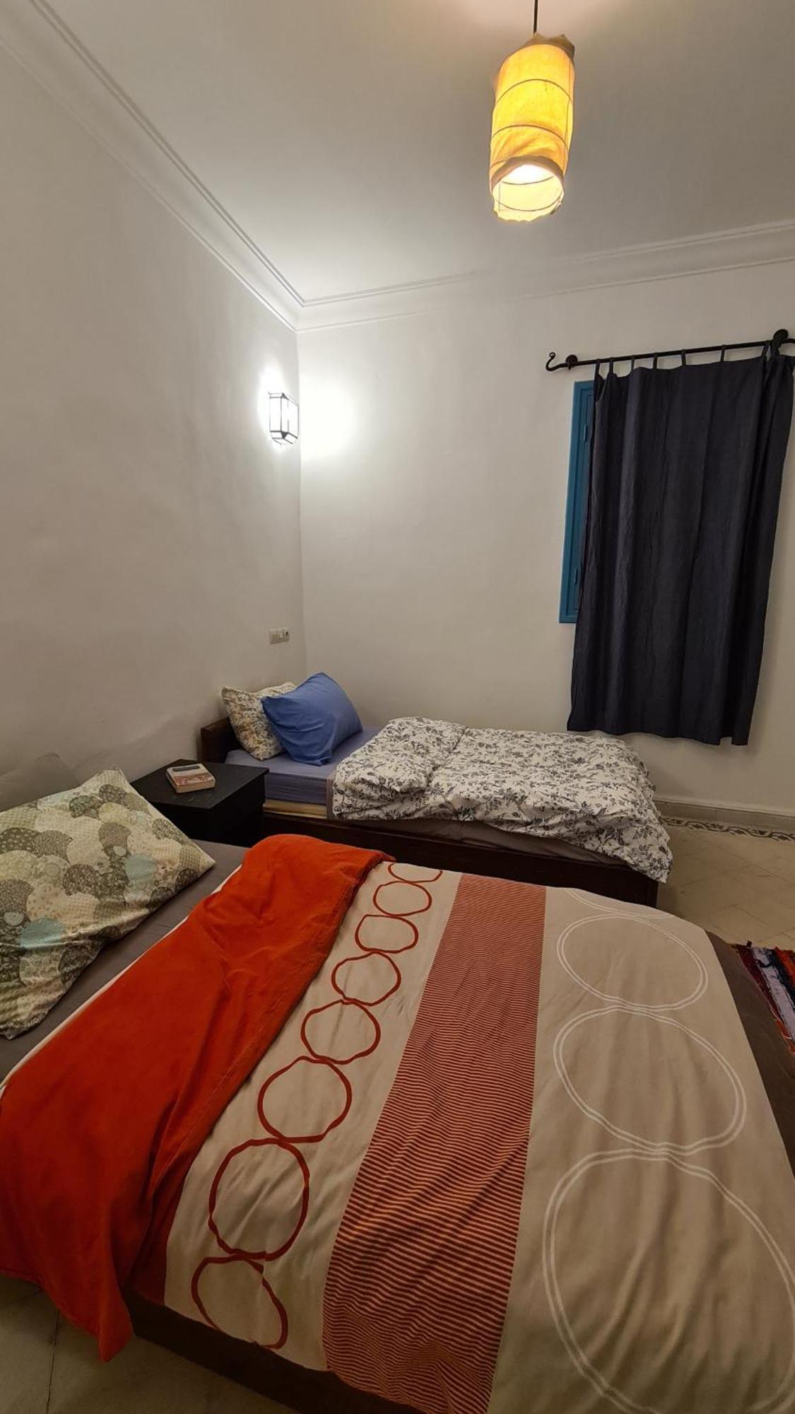 Dar Randigaba Bed & Breakfast Taroudant Oda fotoğraf