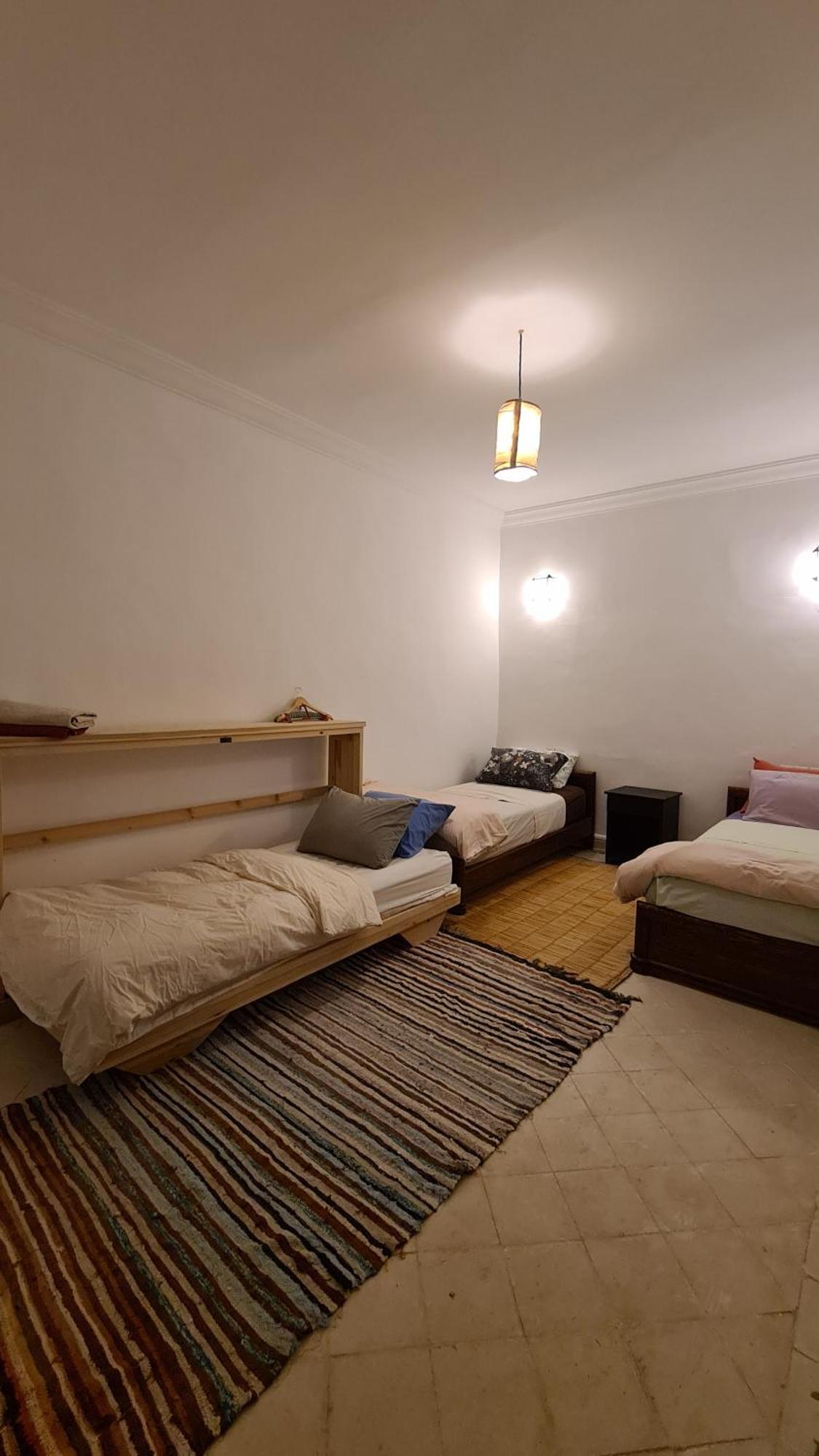 Dar Randigaba Bed & Breakfast Taroudant Oda fotoğraf