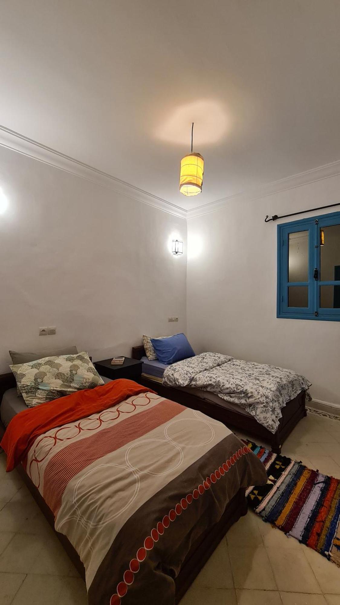Dar Randigaba Bed & Breakfast Taroudant Oda fotoğraf
